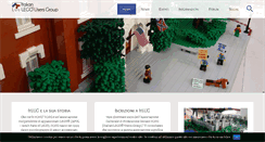 Desktop Screenshot of itlug.org